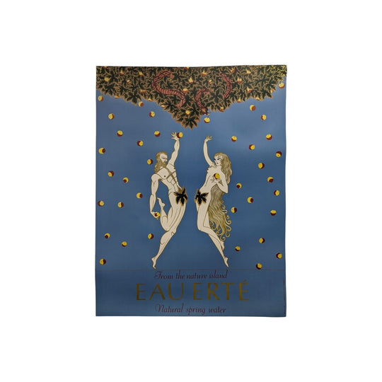 Eau Erte