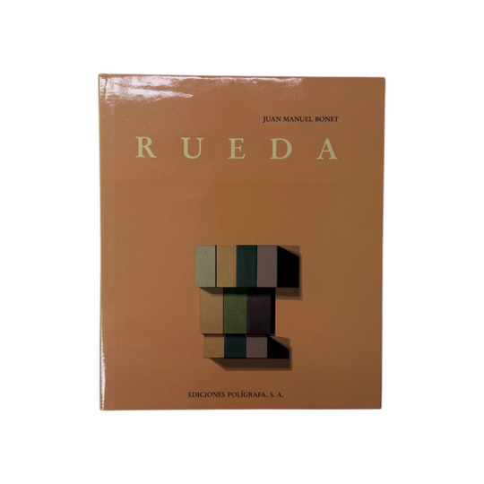Rueda - Juan Manuel Bonet