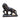 Ebonised carved lion figure c.1910 | Bazaa | Designer, Vintage and Antique Furniture