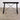 Ebonised Spanish Console Table | Bazaa | Designer, Vintage and Antique Furniture