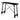 Ebonised Spanish Console Table | Bazaa | Designer, Vintage and Antique Furniture