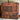 Edo Period Japanese Choba-Dansu (Merchant’s Chest), Cypress & Cedar with Iron Fittings, c.1840 | Bazaa | Designer, Vintage and Antique Furniture