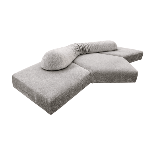 Edra On the Rocks Sofa by Francesco Binfaré