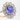 Edwardian Colour Change Sapphire & Diamond Ring | Bazaa | Designer, Vintage and Antique Furniture