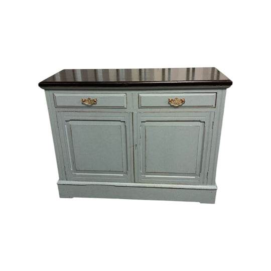 Edwardian Kauri Sideboard