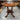 Edwardian Octagonal Topped Occasional Table | Bazaa | Designer, Vintage and Antique Furniture