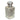 Edwardian sterling silver hobnail perfume bottle 1904 | Bazaa | Designer, Vintage and Antique Furniture