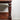 Edwardian Style 2 Tier Servery or Display Shelves | Bazaa | Designer, Vintage and Antique Furniture
