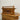 Edwardian Style Reception Desk with Burl Veneer - Bazaa