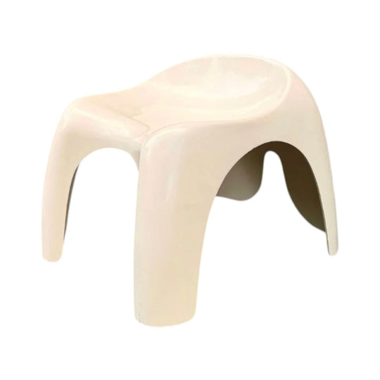Efebino Stool by Stacy Dukes for Artemide, 1960s