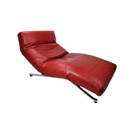 Eilersen Control Recliner