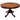 Elegant 19th - Century Cedar Oval Breakfast Tilt - Top Table with Four Edwardian Chairs | Bazaa | Designer, Vintage and Antique Furniture