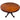 Elegant 19th - Century Cedar Oval Breakfast Tilt - Top Table with Four Edwardian Chairs | Bazaa | Designer, Vintage and Antique Furniture