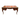 Elegant 19th Century French Parisian Rosewood Bureau Plat Desk | Bazaa | Designer, Vintage and Antique Furniture