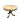 Elegant Marble Top and Brass Coffee Table | Bazaa | Designer, Vintage and Antique Furniture
