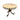 Elegant Marble Top and Brass Coffee Table | Bazaa | Designer, Vintage and Antique Furniture