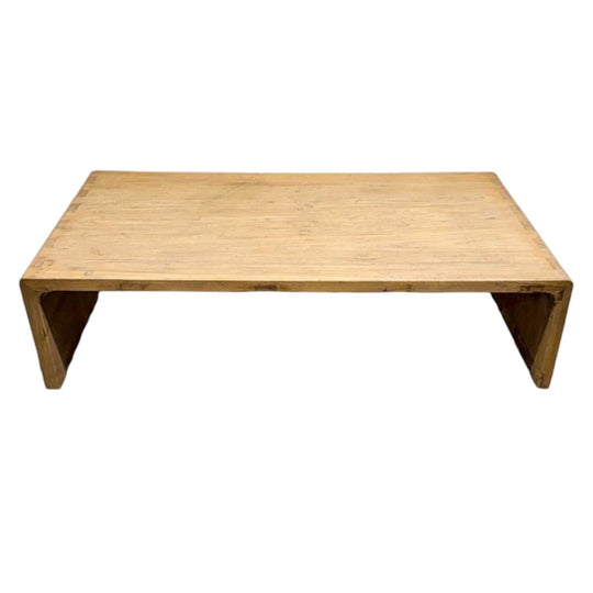 Elm Coffee Table