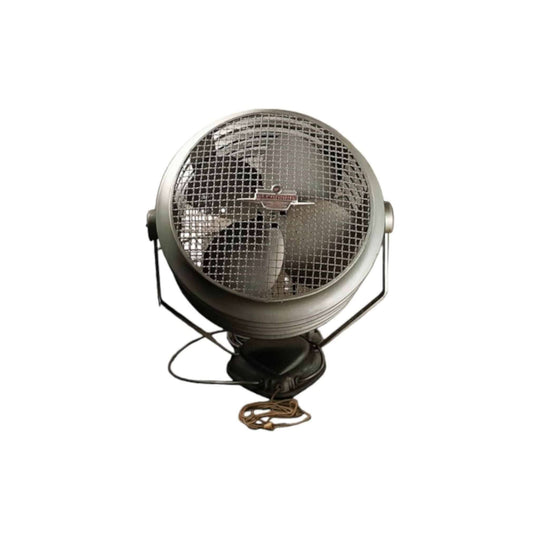 Email industrial fan