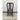 Emeco 111 Navy Chair - grey | Bazaa | Designer, Vintage and Antique Furniture