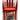 Emeco 111 Navy Chair - Orange | Bazaa | Designer, Vintage and Antique Furniture