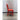 Emeco 111 Navy Chair - Orange | Bazaa | Designer, Vintage and Antique Furniture