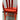 Emeco 111 Navy Chair - Orange | Bazaa | Designer, Vintage and Antique Furniture