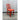 Emeco 111 Navy Chair - Orange | Bazaa | Designer, Vintage and Antique Furniture
