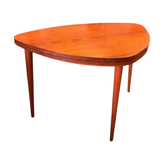 AUTHENTIC FLER LEAF TABLE — MID-CENTURY AUSTRALIAN ICON