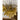 eModerno ‘Bosa’ Italian Murano Glass Gold Leaf Wall Sconce | Bazaa | Designer, Vintage and Antique Furniture