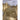 eModerno ‘Bosa’ Italian Murano Glass Gold Leaf Wall Sconce | Bazaa | Designer, Vintage and Antique Furniture