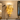 eModerno ‘Bosa’ Italian Murano Glass Gold Leaf Wall Sconce | Bazaa | Designer, Vintage and Antique Furniture