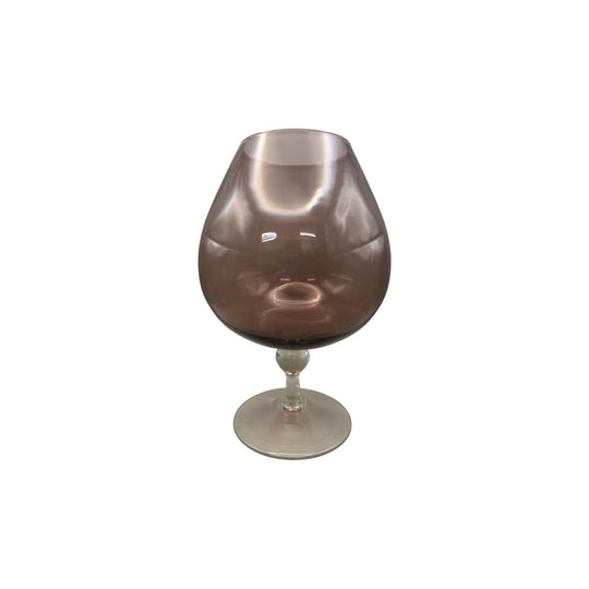 Empoli Amethyst Brandy Balloon 22.5cm