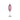Empoli Optic Glass Apothecary Jar in Cranberry, c. 1960 | Bazaa | Designer, Vintage and Antique Furniture