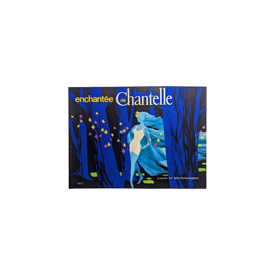 Enchantee De Chantelle