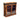 English 19th century burr walnut ebonised pier cabinet c.1870 | Bazaa | Designer, Vintage and Antique Furniture