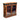 English 19th century burr walnut ebonised pier cabinet c.1870 | Bazaa | Designer, Vintage and Antique Furniture