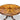 English burr walnut crossbanded oval centre table c.1870 | Bazaa | Designer, Vintage and Antique Furniture