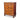 English mahogany 5 drawer bow fronted chest c.1870 | Bazaa | Designer, Vintage and Antique Furniture
