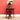 English Mahogany Antique Sutherland Drop Leaf Table with Porcelain Castors. | Bazaa | Designer, Vintage and Antique Furniture