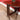 English Mahogany Antique Sutherland Drop Leaf Table with Porcelain Castors. | Bazaa | Designer, Vintage and Antique Furniture