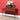 English Vintage Mahogany Hall Console Table, Inverted Curved Front, Two Brass-Handled Drawers, Reeded Tapered Legs | Bazaa | Designer, Vintage and Antique Furniture