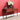 English Vintage Mahogany Hall Console Table, Inverted Curved Front, Two Brass-Handled Drawers, Reeded Tapered Legs | Bazaa | Designer, Vintage and Antique Furniture