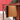 English Vintage Mahogany Hall Console Table, Inverted Curved Front, Two Brass-Handled Drawers, Reeded Tapered Legs | Bazaa | Designer, Vintage and Antique Furniture