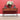 English Vintage Mahogany Hall Console Table, Inverted Curved Front, Two Brass-Handled Drawers, Reeded Tapered Legs | Bazaa | Designer, Vintage and Antique Furniture