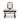 English William IV mahogany dressing table c.1840 | Bazaa | Designer, Vintage and Antique Furniture