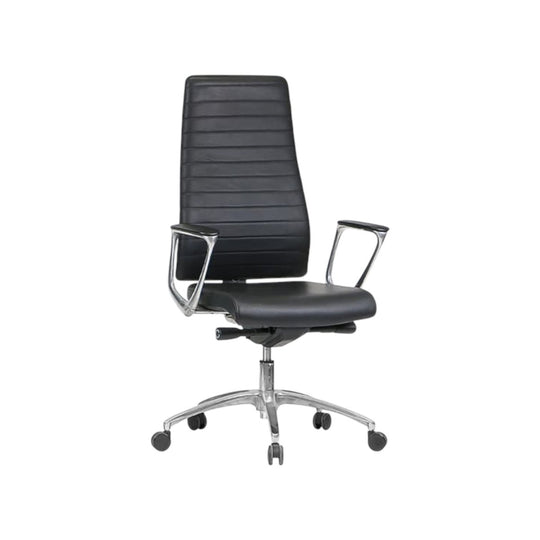 Enzo Chair - High Back or Low Back