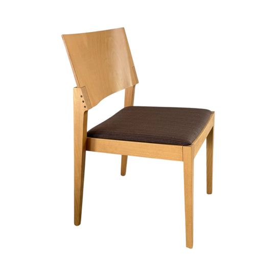 8x Anibou dining chairs