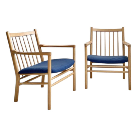 Erik Ole Jørgensen 'Model J147' Chair