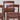Ernst Hansen Extension Dining Table and Chairs in Teak, c1960s | Bazaa | Designer, Vintage and Antique Furniture