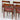 Ernst Hansen Extension Dining Table and Chairs in Teak, c1960s | Bazaa | Designer, Vintage and Antique Furniture